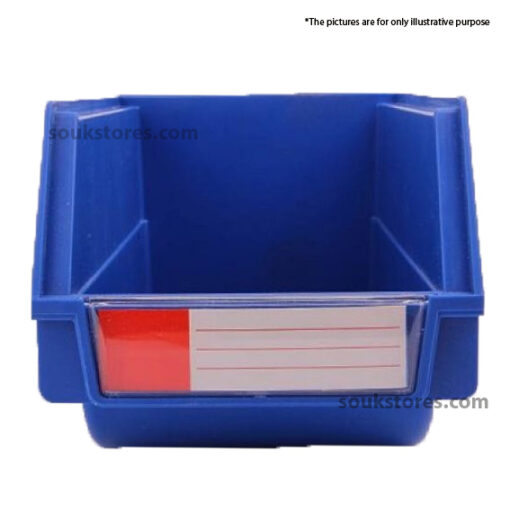 Plastic storage bins online by Souk Stores