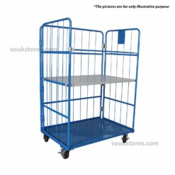 Roll cages suppliers in UAE by Souk Stores