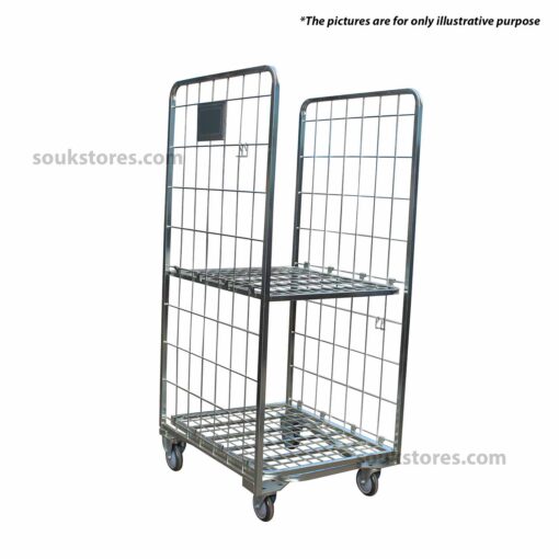 Roll cages suppliers in UAE by Souk Stores