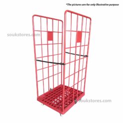 Roll cages suppliers in UAE online by Souk Stores