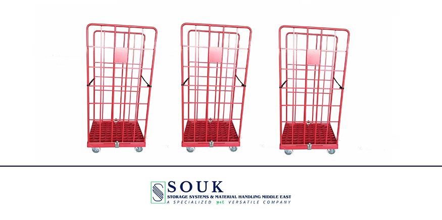 Roll Cages Suppliers in UAE – Types of Roll Cages